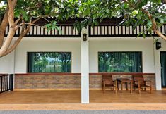 Common Space 3 Sanaepatan Home Resort