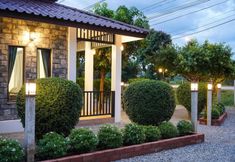 Exterior 5 Sanaepatan Home Resort