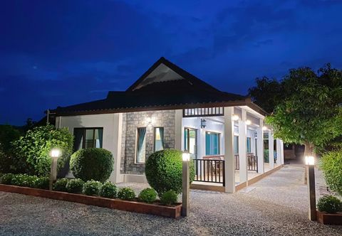 Exterior Sanaepatan Home Resort