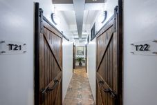 公共空間 Vibes Hostel Bangkok