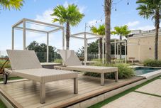 大堂 Askara by Kozystay