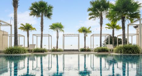 外部的 2 Askara by Kozystay