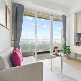 Lobby 1 Birama by Kozystay, Cv. Sumber Jaya Maxima Hotels