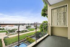 Lobby Bhumi by Kozystay