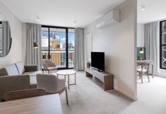 寝室 2 Brady Apartment Hotel Hardware Lane