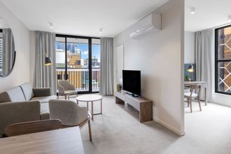 寝室 4 Brady Apartment Hotel Hardware Lane