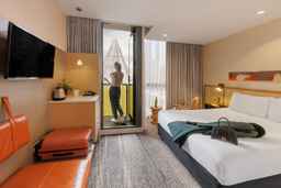 Brady Hotels Central Melbourne, Rp 4.514.143