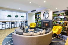 Common Space Brady Apartment Hotel Flinders Street