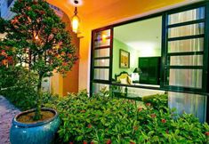 Common Space 7 Nature Resort Hoi An