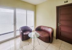 Sảnh chờ 5 Urbanview Bromo 18 Homestay Karawaci