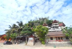 Bên ngoài 4 Villa Kopiori