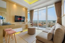 大廳 Sukma by Kozystay