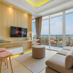 Lobby 1 Sukma by Kozystay, Cv. Sumber Jaya Maxima Hotels