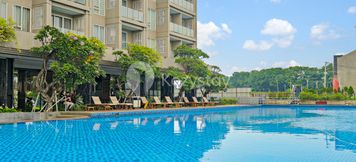 Swimming Pool 3 Modora by Kozystay