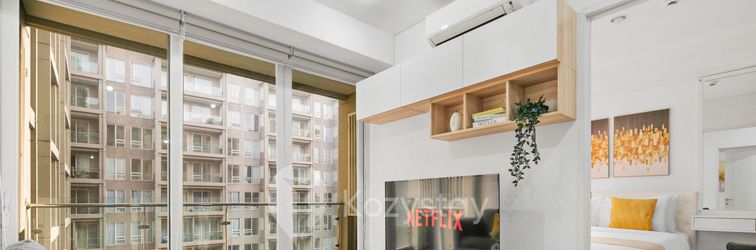 Lobi Baskara by Kozystay