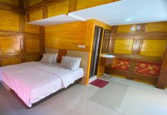 卧室 6 HOTEL LALLANGAN
