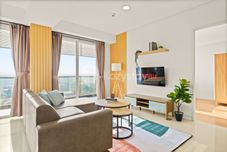 Lobby Samya by Kozystay