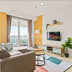 Lobby 1 Samya by Kozystay, D'Amor Karaoke Hotels