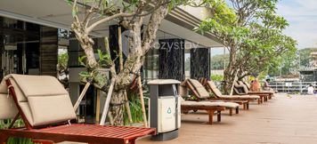 Exterior 6 Samya by Kozystay