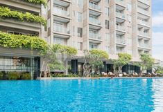 Swimming Pool 2 Samya by Kozystay