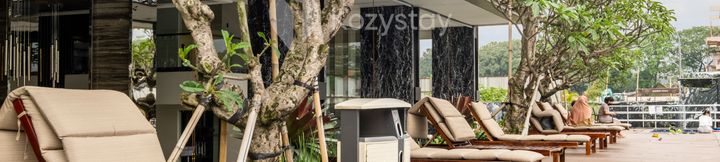 Exterior 2 Kirani by Kozystay