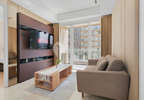 Lobby Kirani by Kozystay