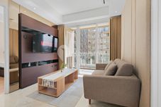 Lobby Kirani by Kozystay