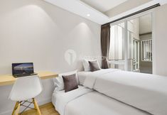 Bedroom 6 Dahayu by Kozystay