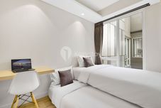 Bedroom Dahayu by Kozystay