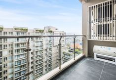 Exterior 5 Dahayu by Kozystay