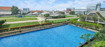 Swimming Pool 5 Swara by Kozystay