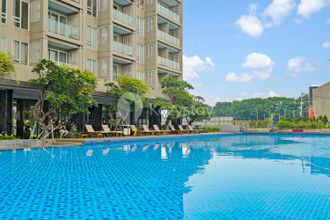 Swimming Pool 4 Swara by Kozystay