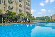 Swimming Pool Swara by Kozystay