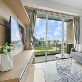 Lobby 1 Swara by Kozystay, Cv. Sumber Jaya Maxima Hotels