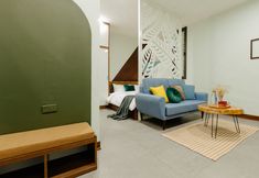 Lain-lain 7 Sazi Tay Ho Hanoi