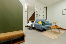 Lain-lain Sazi Tay Ho Hanoi