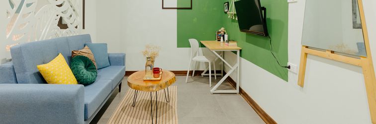 Lobi Sazi Tay Ho Hanoi