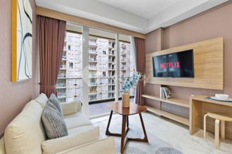 Lobby Pandawa by Kozystay