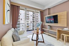 Lobby Pandawa by Kozystay