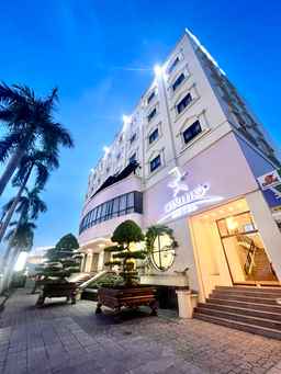 Chau Pho Hotel, 1.836.665 VND