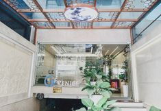 外觀 4 Ngoc San San Hotel