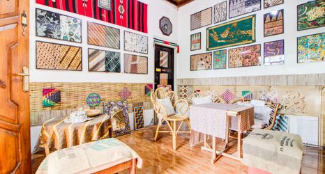 大廳 2 Hotel O Seturan Near Ugm Formerly Palem Kecut