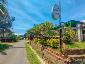 Exterior 4 RedDoorz near Stasiun Banyuwangi Kota