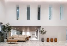 ロビー 4 Somerset Sukhumvit 71 Bangkok