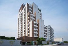 その他 2 Somerset Sukhumvit 71 Bangkok