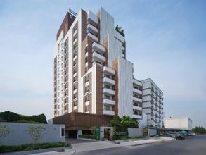 その他 4 Somerset Sukhumvit 71 Bangkok