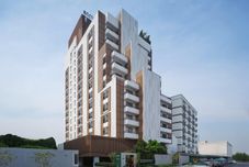 その他 Somerset Sukhumvit 71 Bangkok