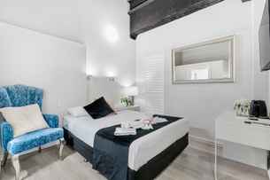 Airport Hotel Sydney, THB 3,560.50