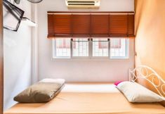Phòng ngủ 3 1137 Hostel