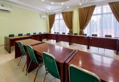 Ruang untuk Umum 5 RedDoorz Syariah @ UIN Suska GuestHouse